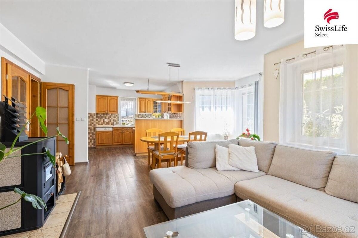 Prodej dům - Nová Paka, 509 01, 180 m²