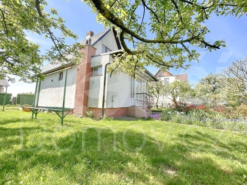 Prodej dům - Javorník u Jeseníku, 790 70, 487 m²