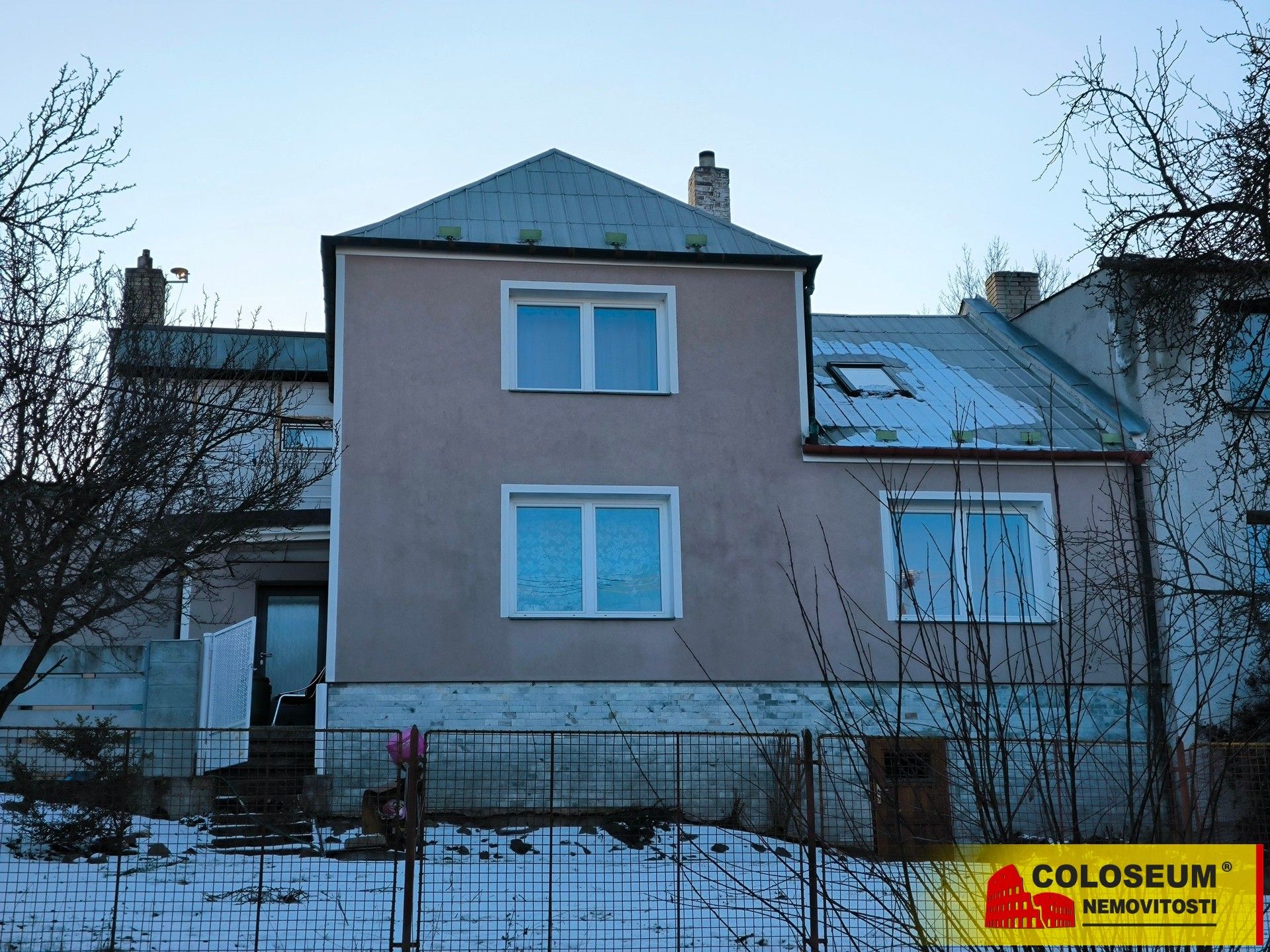 Ostatní, Konice, 160 m²