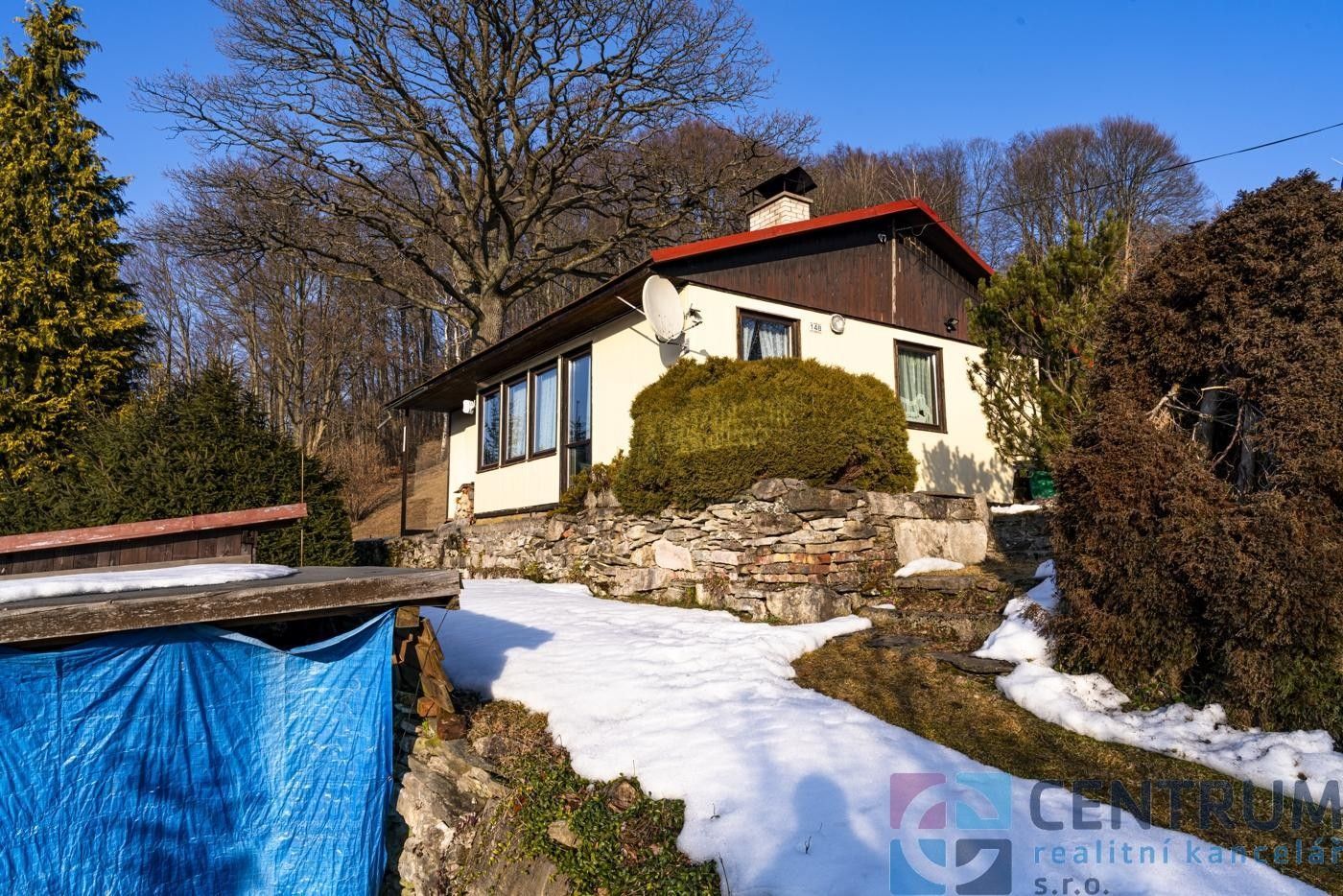 Ostatní, Pod Rýchorami, Svoboda nad Úpou, 72 m²