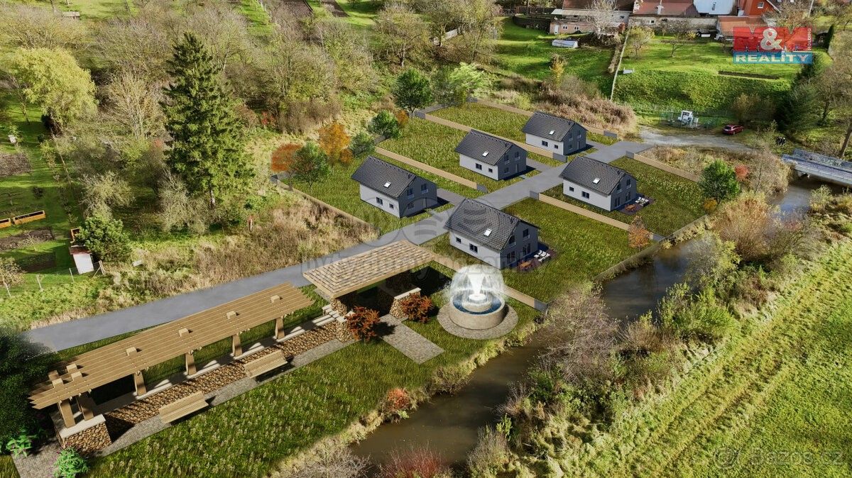 Prodej pozemek - Doubravice nad Svitavou, 679 11, 7 983 m²