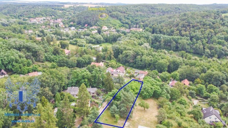 Prodej les - Liběchov, 277 21, 2 229 m²