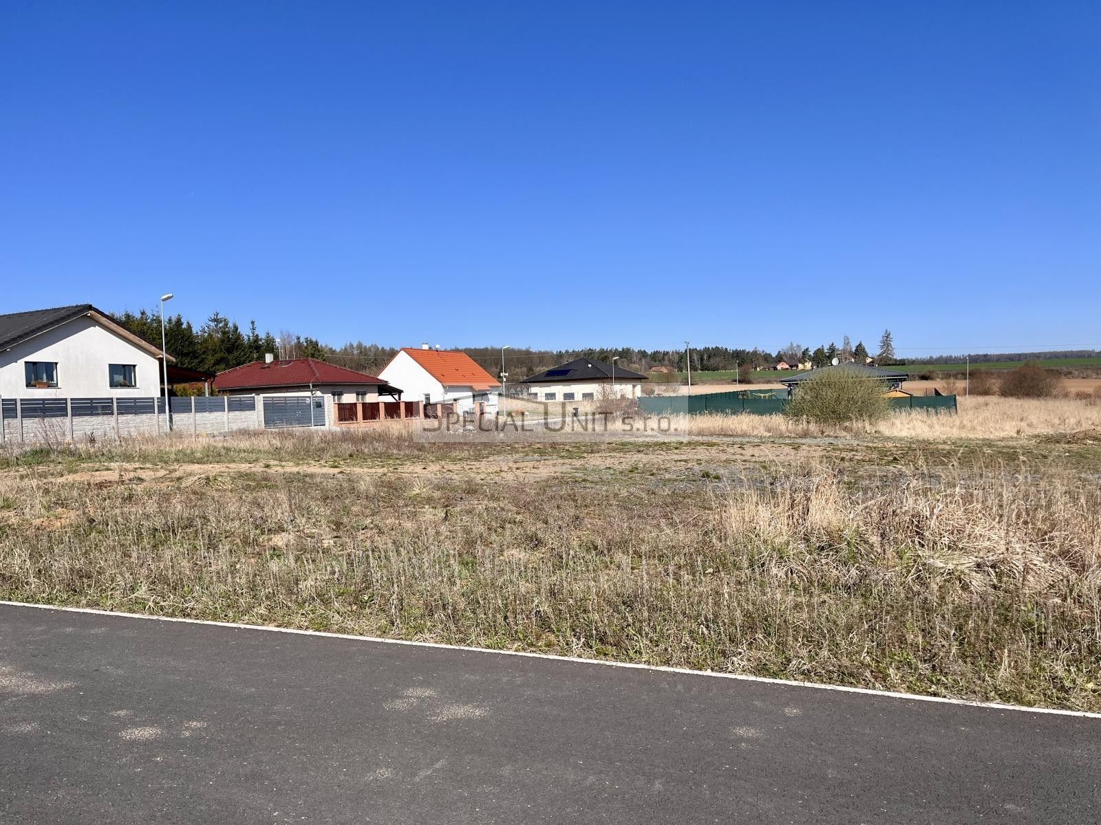 Pozemky pro bydlení, Františka Frolíka, Ruda, 1 143 m²