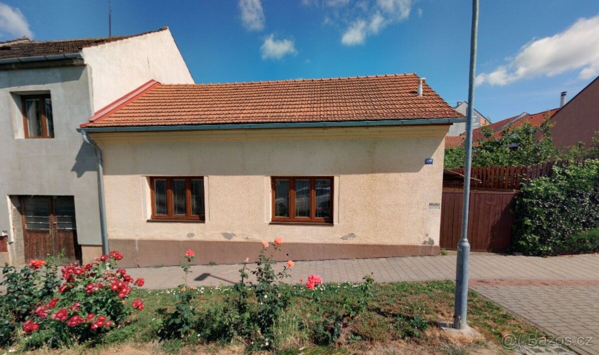 Ostatní, Napajedla, 763 61, 276 m²