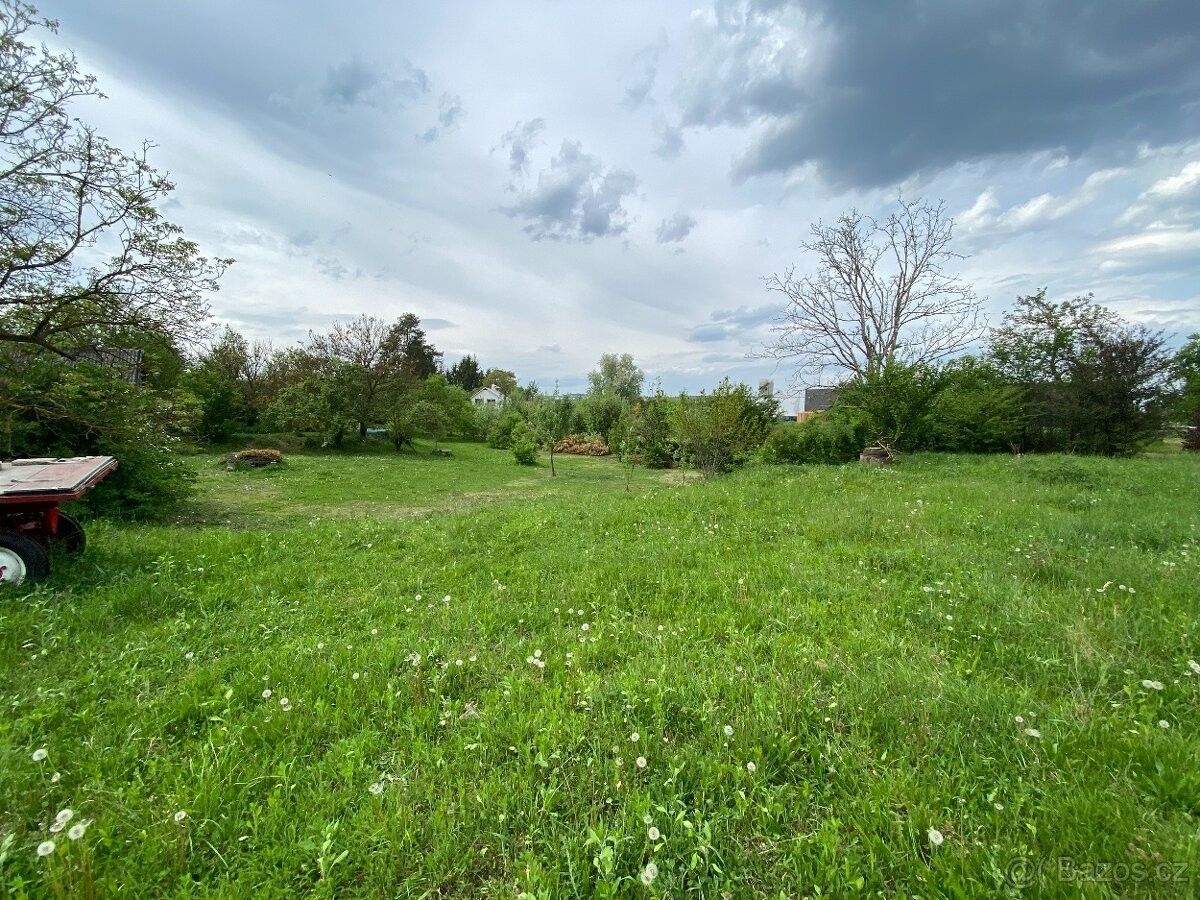 Zahrady, Modřice, 664 42, 5 819 m²