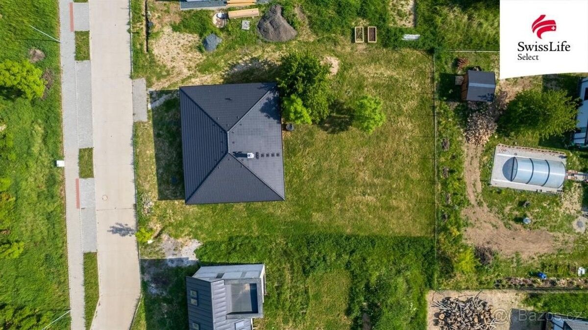 Prodej dům - Čáslav, 286 01, 109 m²