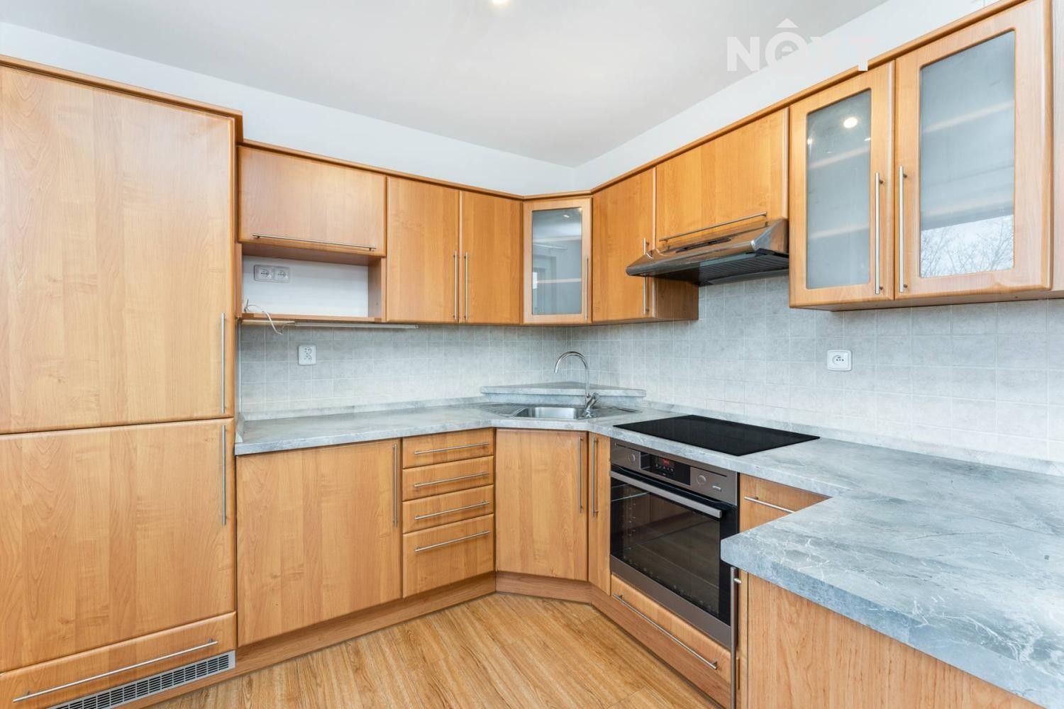 Prodej byt 3+kk - Kpt. Nálepky, Benešov, 71 m²