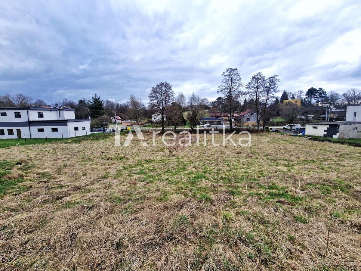 Pozemky pro bydlení, Orlová, 735 14, 1 401 m²