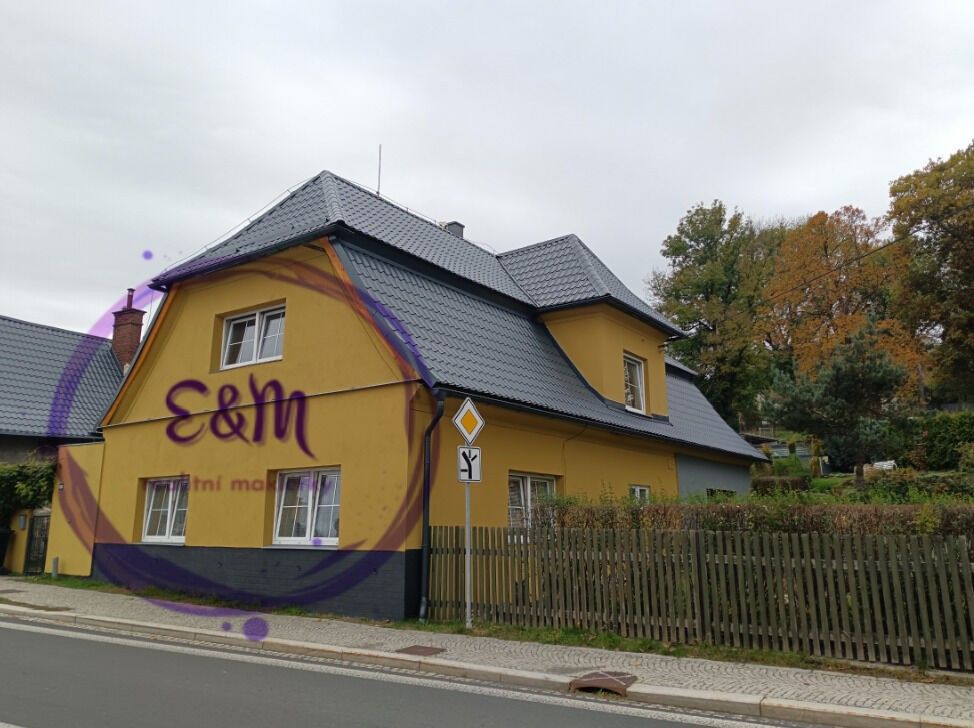 Ostatní, Moravský Beroun, 793 05