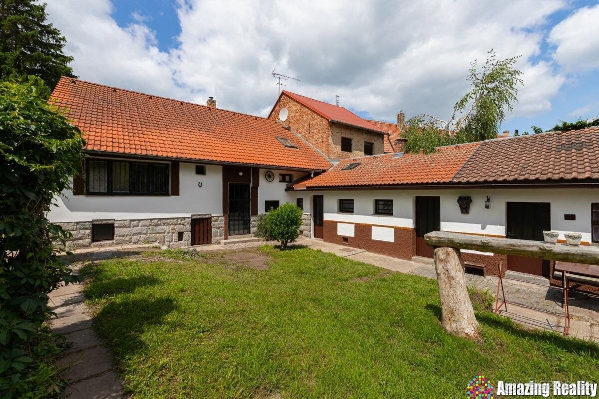 Prodej dům - Radim u Kolína, 281 03, 114 m²