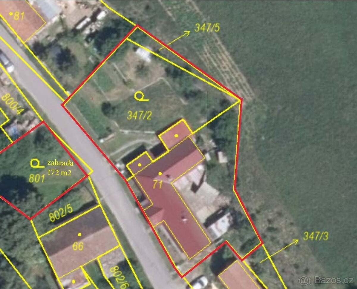 Ostatní, Moravské Budějovice, 676 02, 700 m²