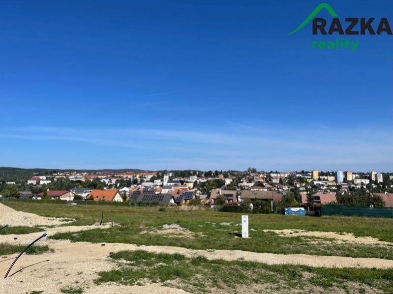 Prodej pozemek pro bydlení - Tachov, 615 m²