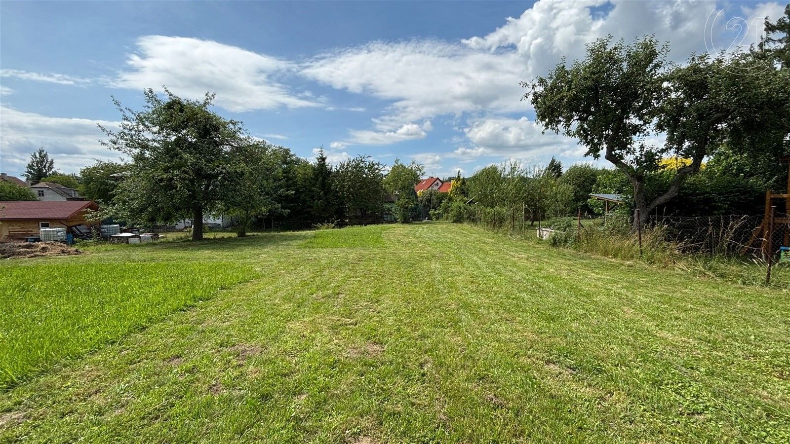 Pozemky pro bydlení, Fryčovice, 1 495 m²