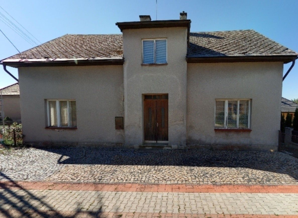 Prodej dům - Jenišovice u Jablonce nad Nisou, 468 33