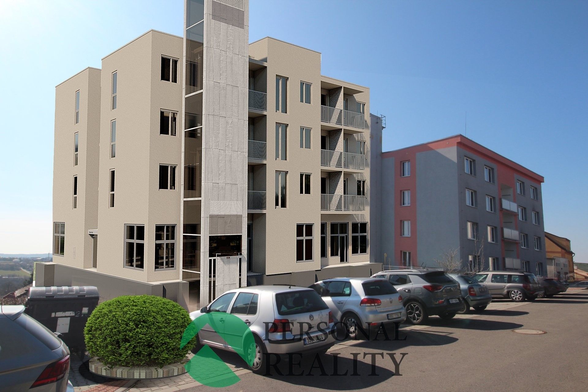 Ostatní, U Křížku, Rakovník, 200 m²