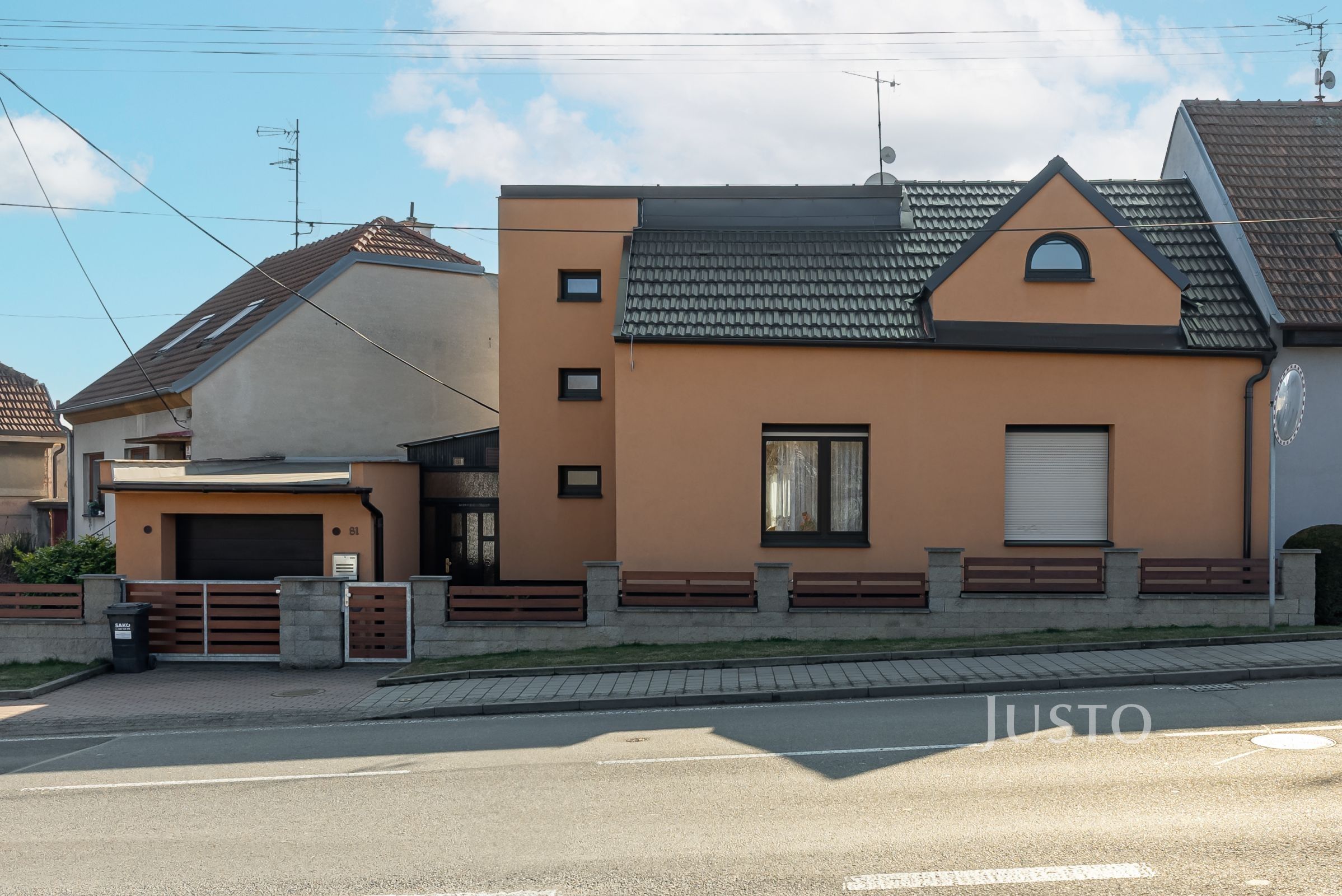 Ostatní, Pražská, Brno, 175 m²