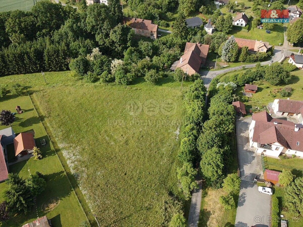 Louky, Týniště nad Orlicí, 517 21, 2 214 m²