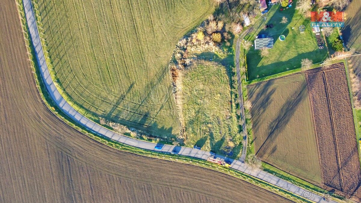 Prodej pozemek - Sedliště, 739 36, 5 198 m²
