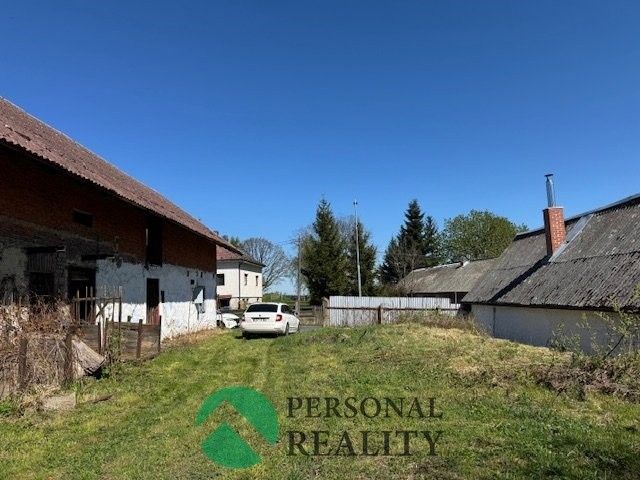 Prodej pozemek pro bydlení - Uhlířské Janovice, 285 04, 920 m²