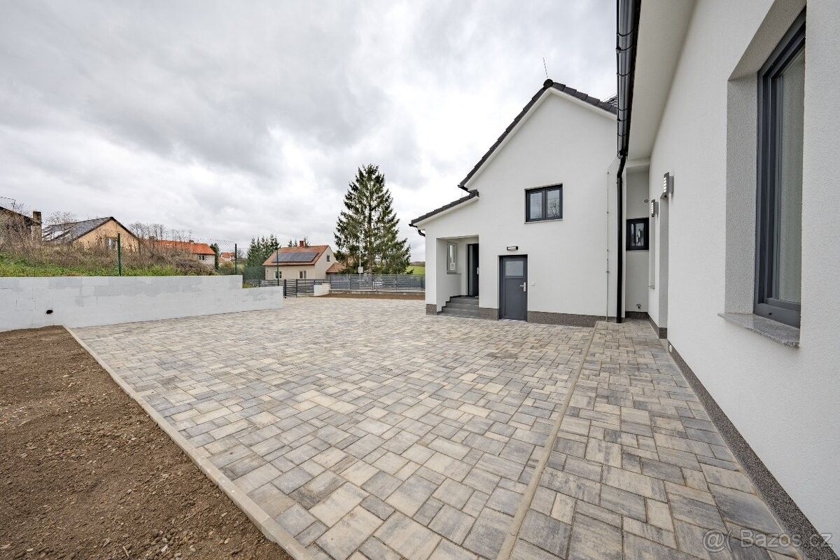 Prodej dům - Chyňava, 267 07, 189 m²