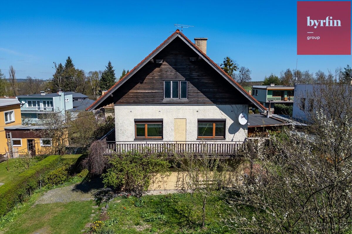 Prodej dům - Vítkov, 749 01, 706 m²