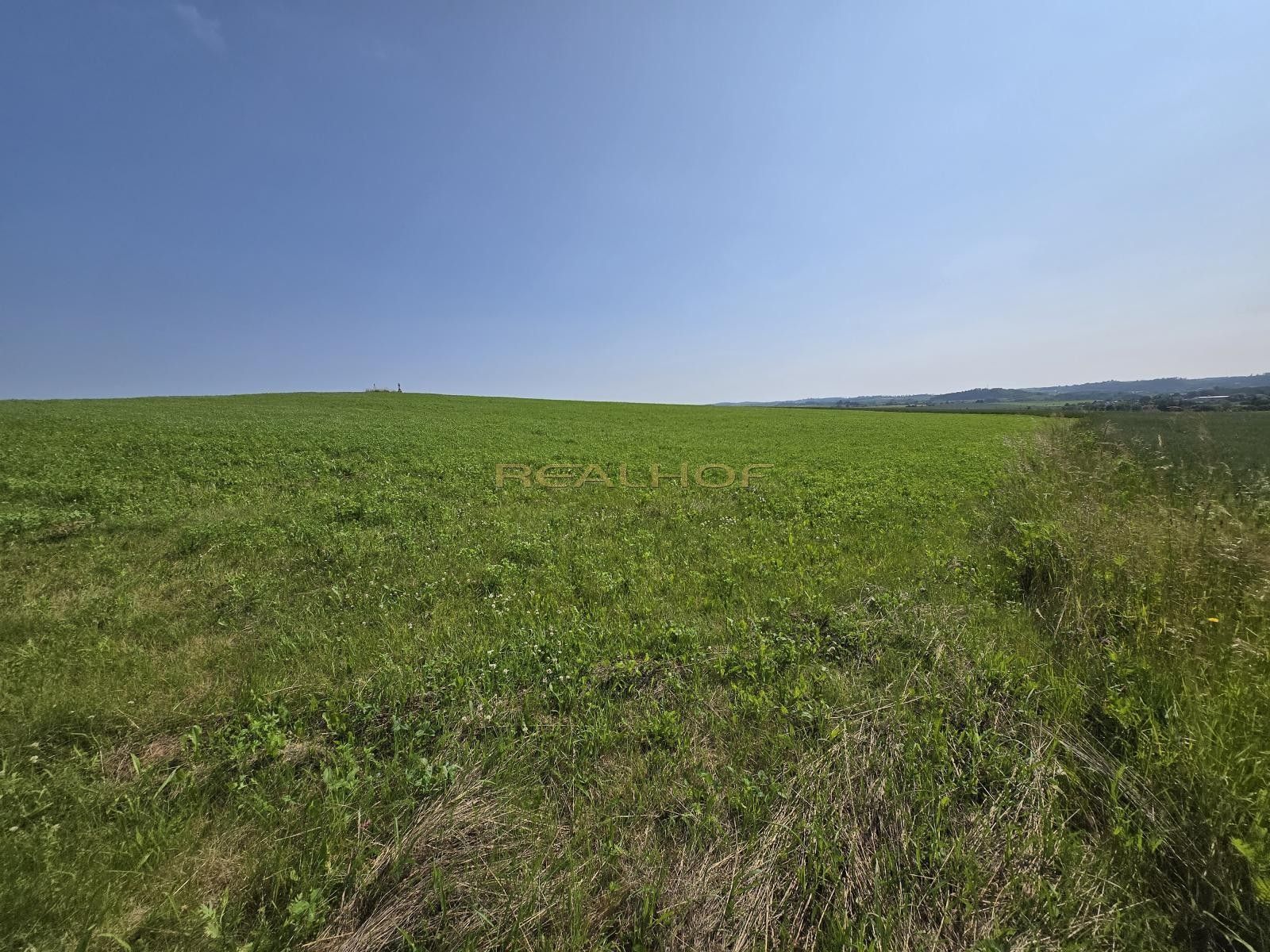 Zemědělské pozemky, Horní Slatina, 39 175 m²