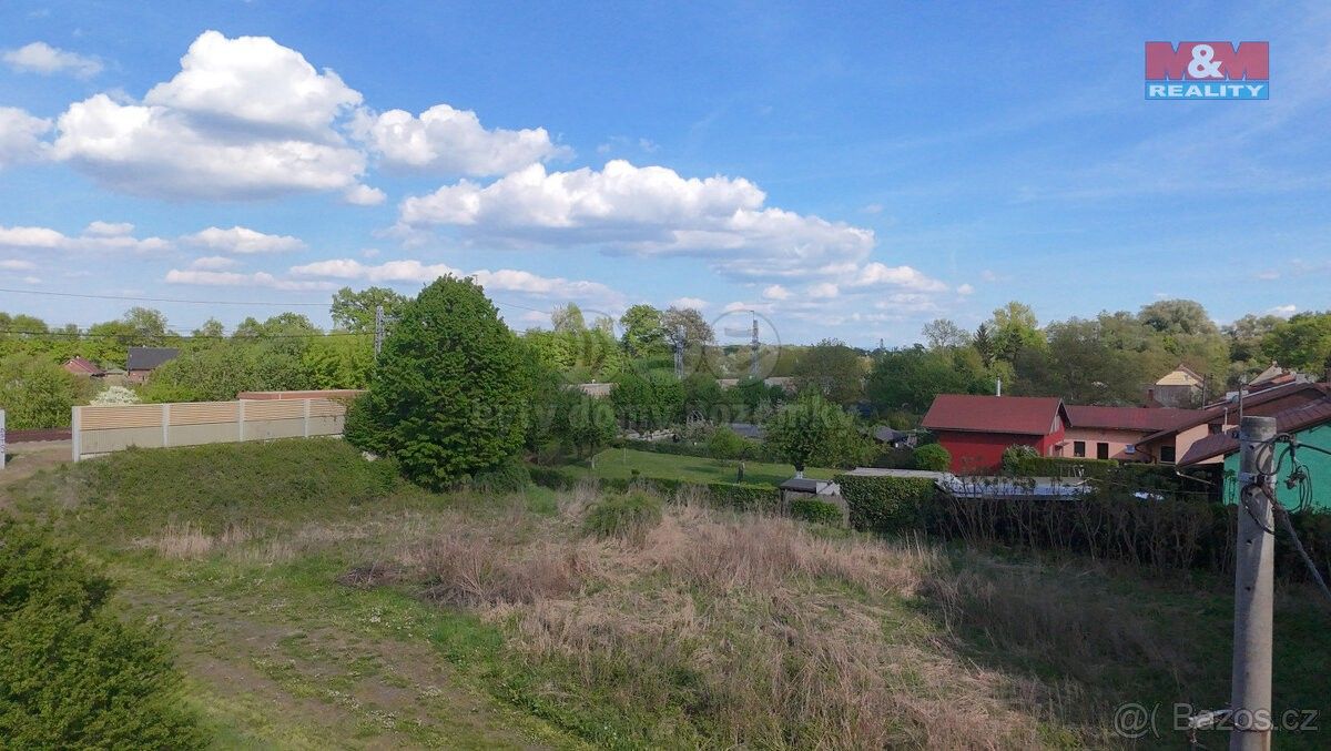 Pozemky pro bydlení, Dětmarovice, 735 71, 1 288 m²