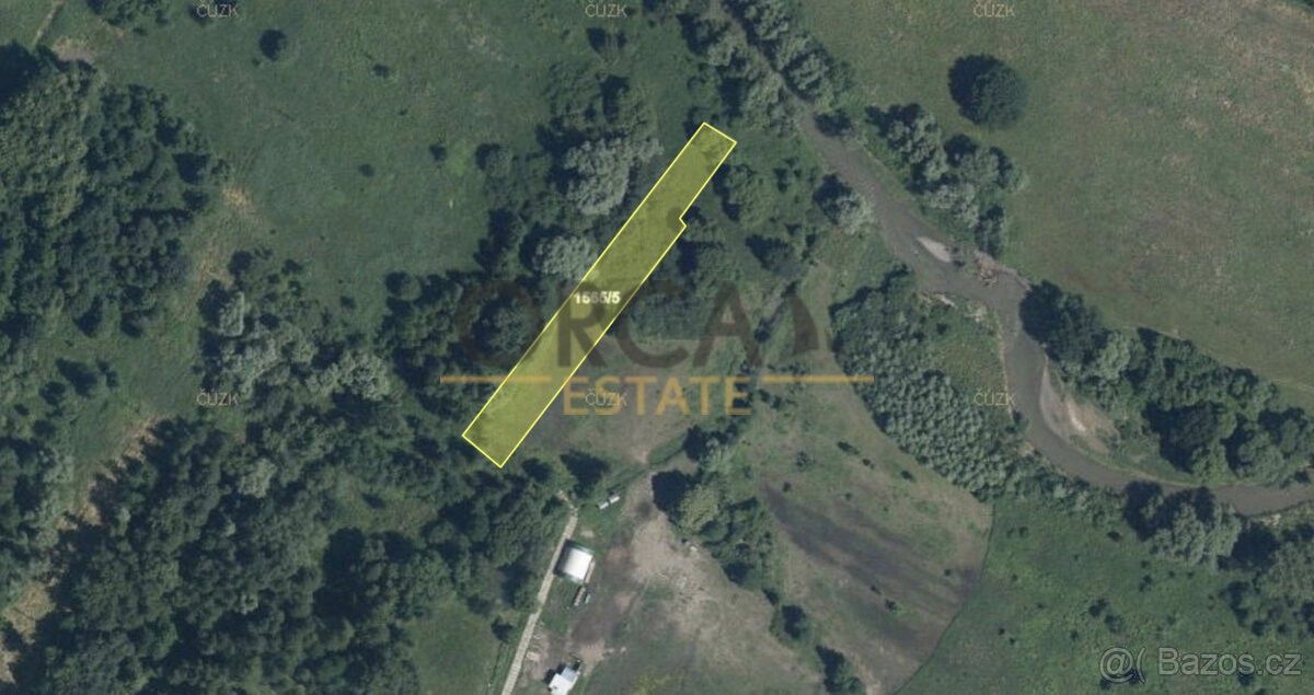 Ostatní, Ostrava, 717 00, 2 006 m²