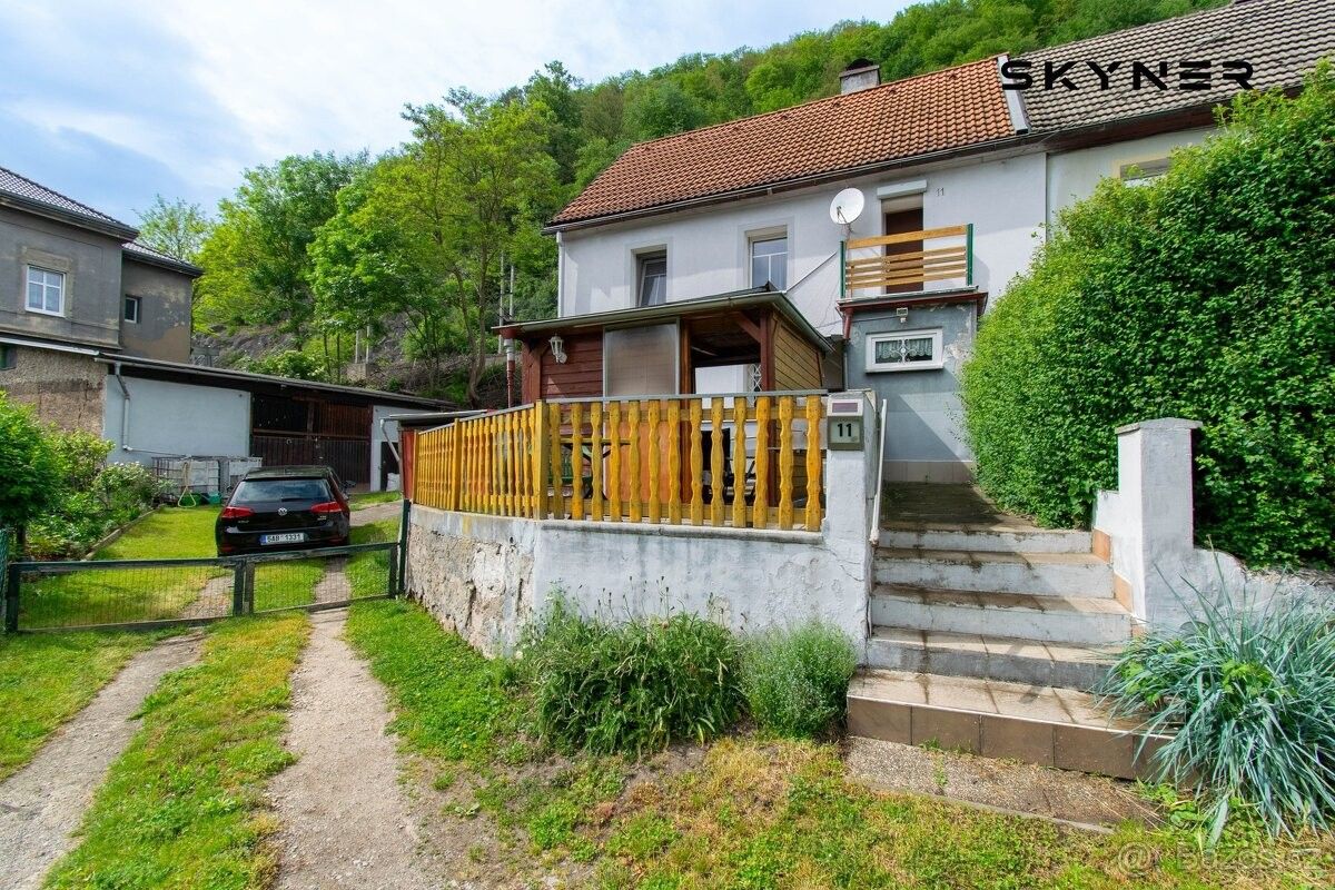 Ostatní, Povrly, 403 32, 90 m²