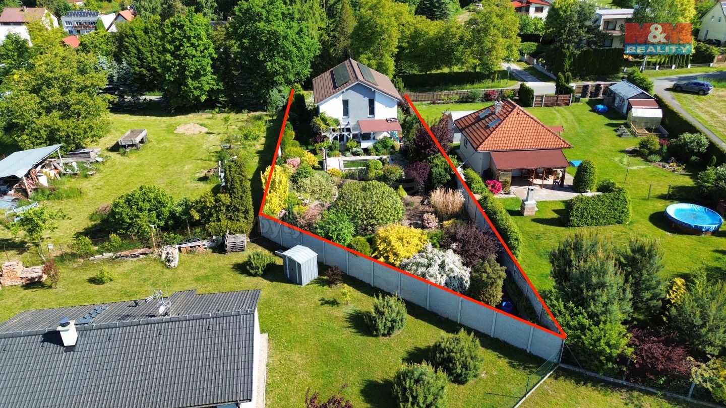 Rodinné domy, Zlukovská, Veselí nad Lužnicí, 150 m²