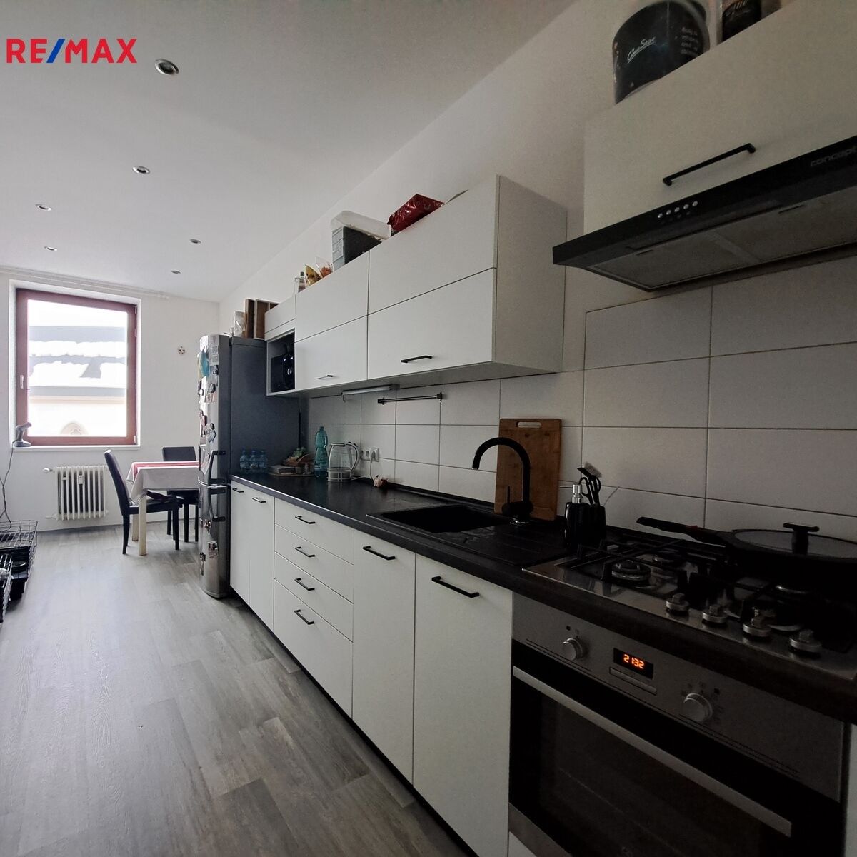 2+1, Podhorská, Jablonec nad Nisou, 78 m²