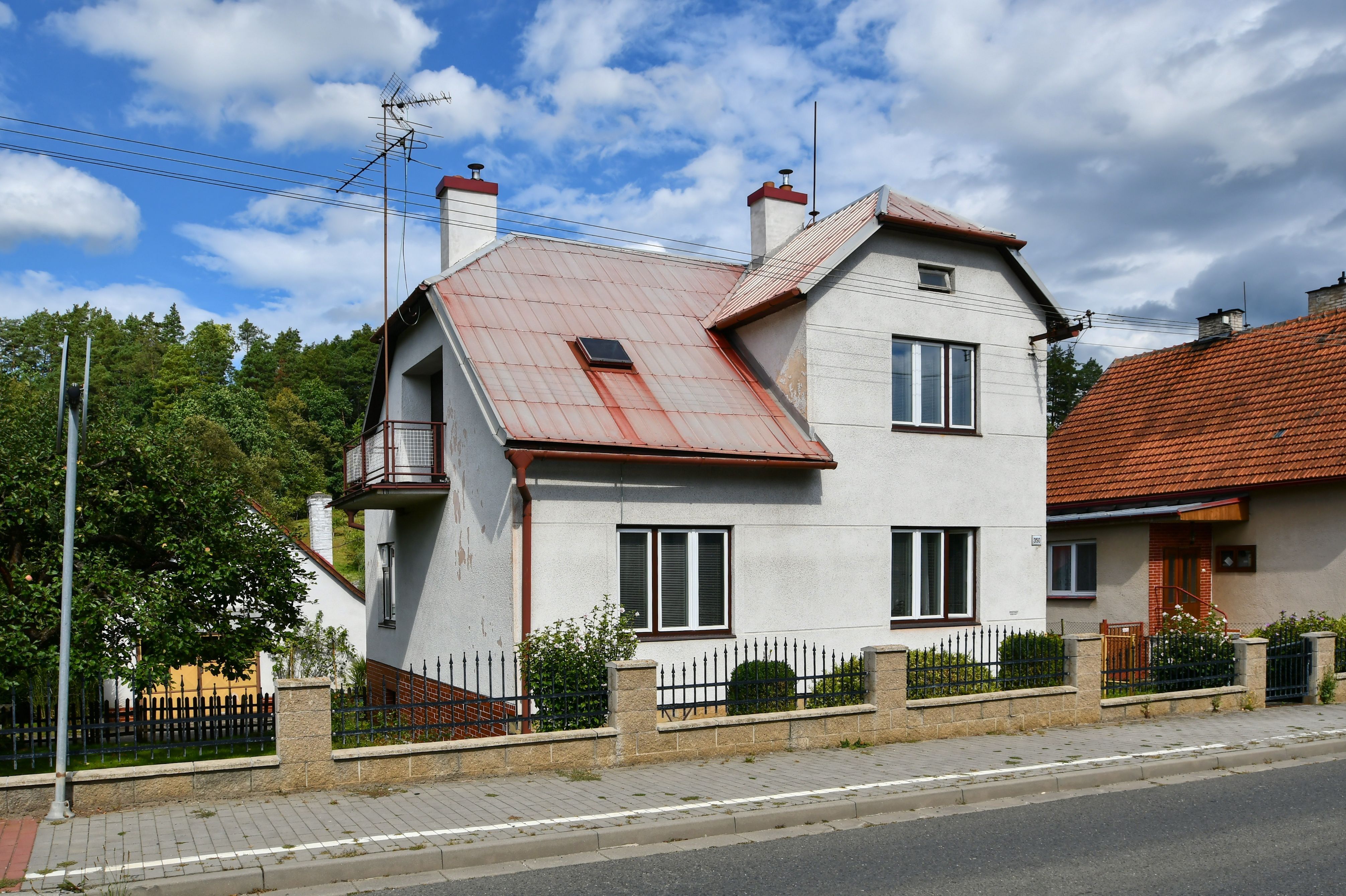 Ostatní, Slavičín, 190 m²