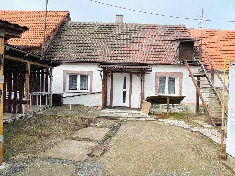 Ostatní, Hořesedly, 270 04, 70 m²