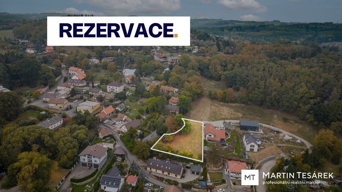 Ostatní, Velké Popovice, 251 69, 1 327 m²