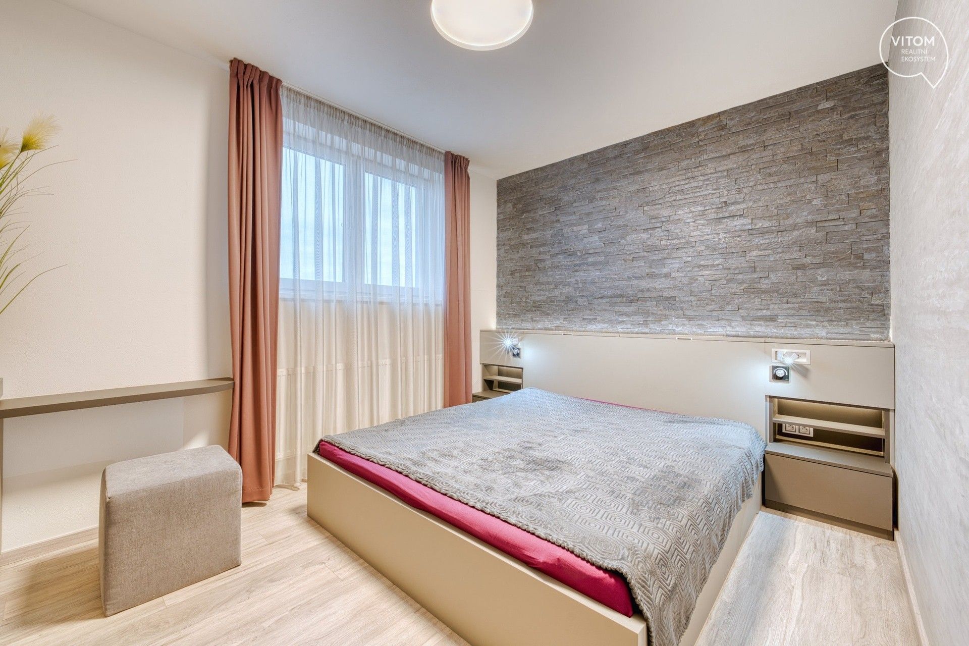 3+kk, Višňová, Moravany, 80 m²