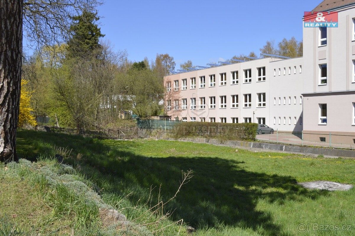 Pozemky pro bydlení, Libouchec, 403 35, 877 m²