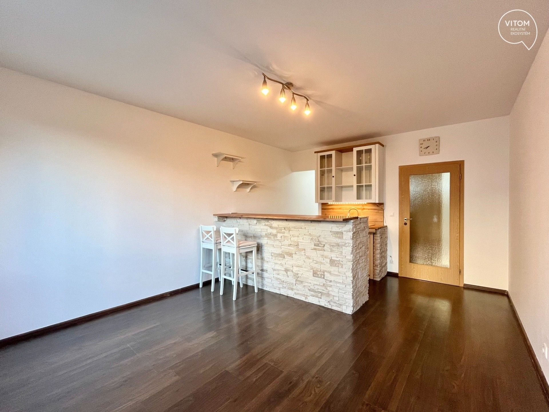 Prodej byt 2+kk - Václava Trojana, Praha, 41 m²