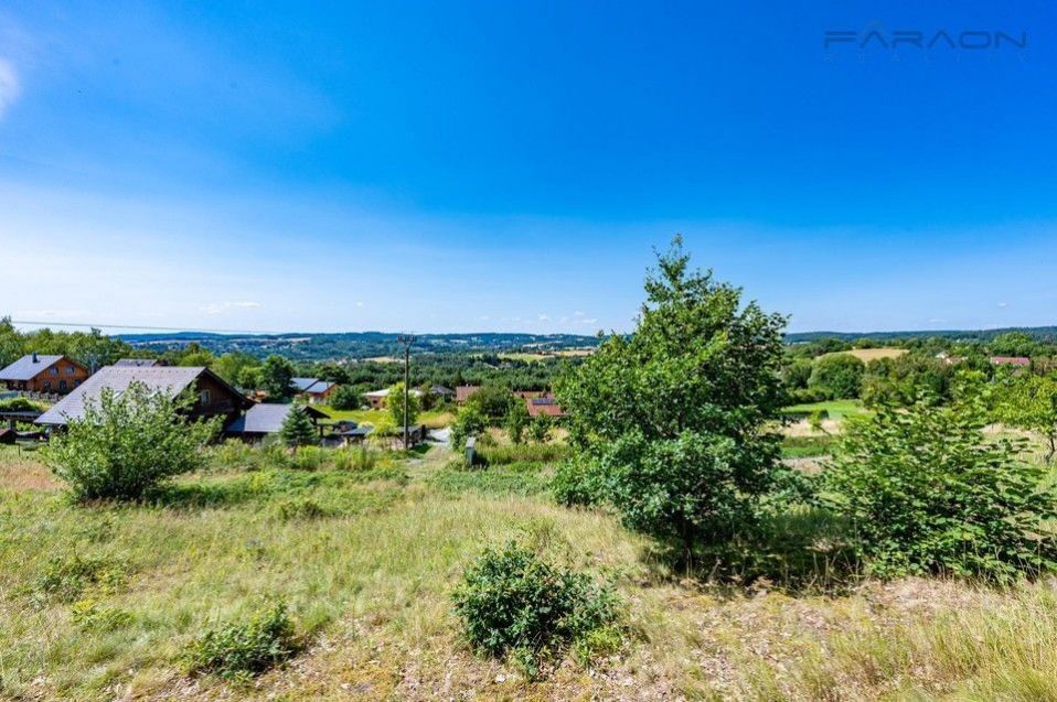 Prodej pozemek pro bydlení - Lomená, Ondřejov, 1 009 m²