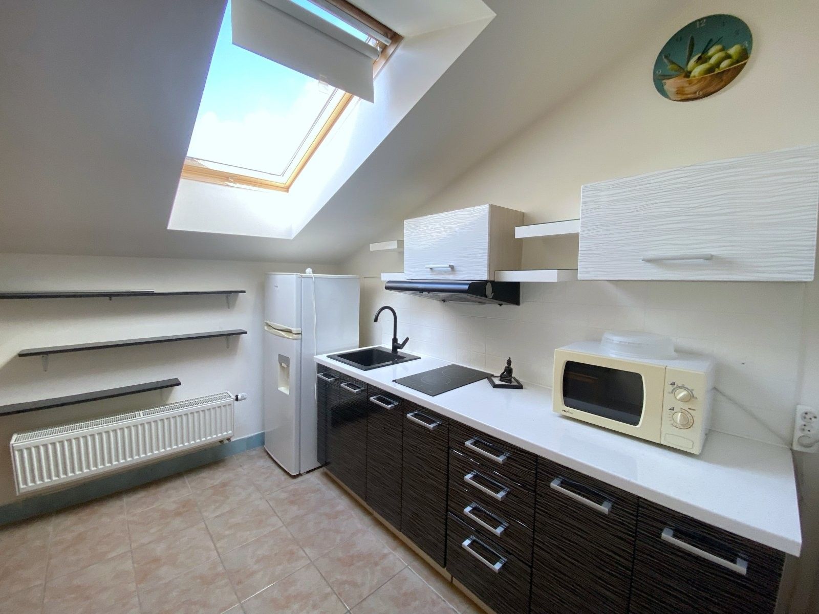 2+kk, Obřanská, Brno, 34 m²