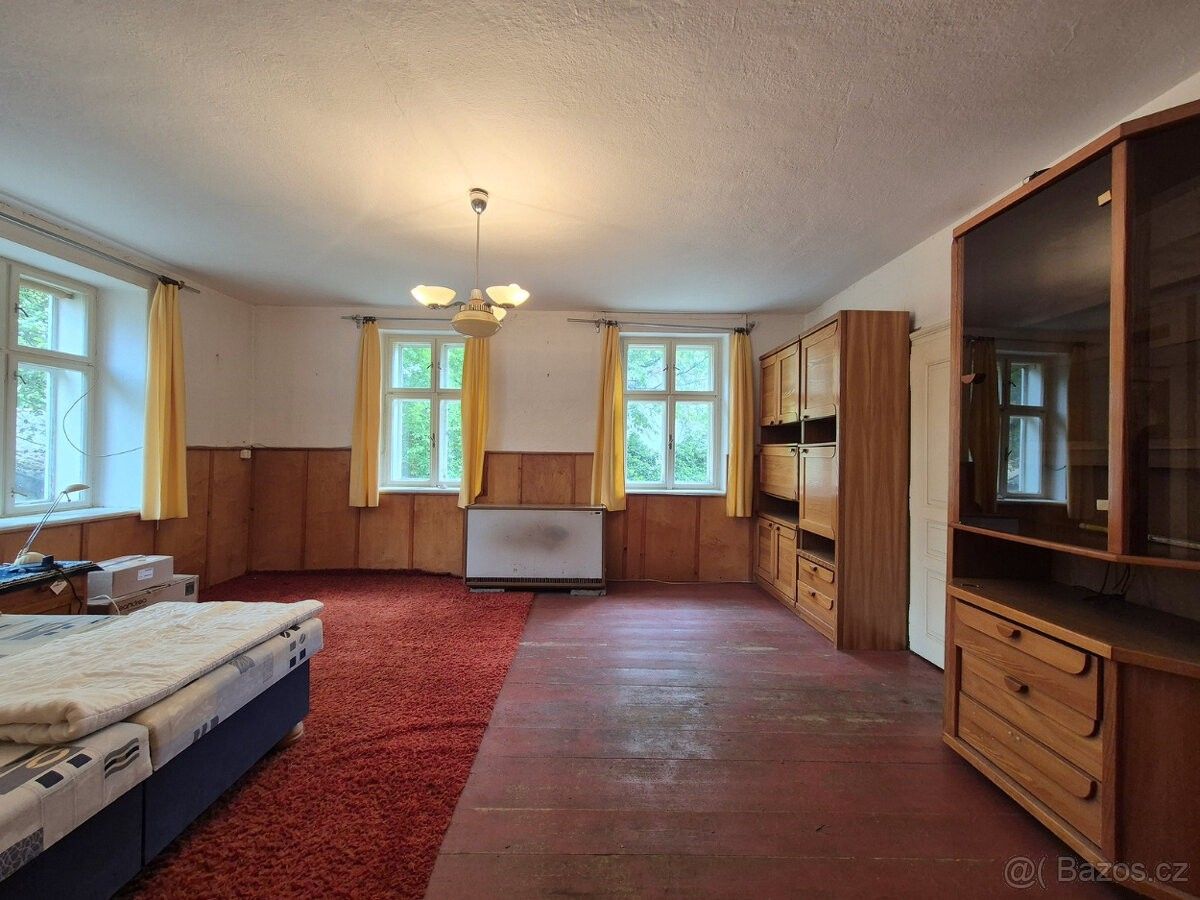 Prodej dům - Bohdíkov, 789 64, 470 m²