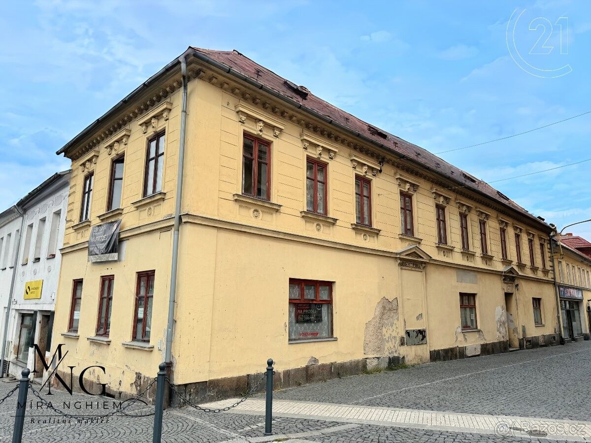 Ostatní, Varnsdorf, 407 47, 147 m²