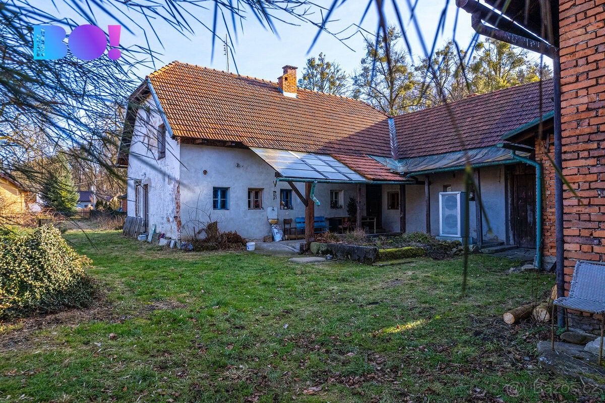 Ostatní, Tichá, 742 74, 5 501 m²