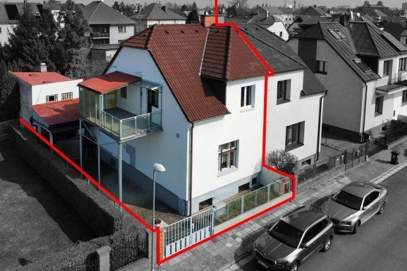 Ostatní, Hradec Králové, 120 m²