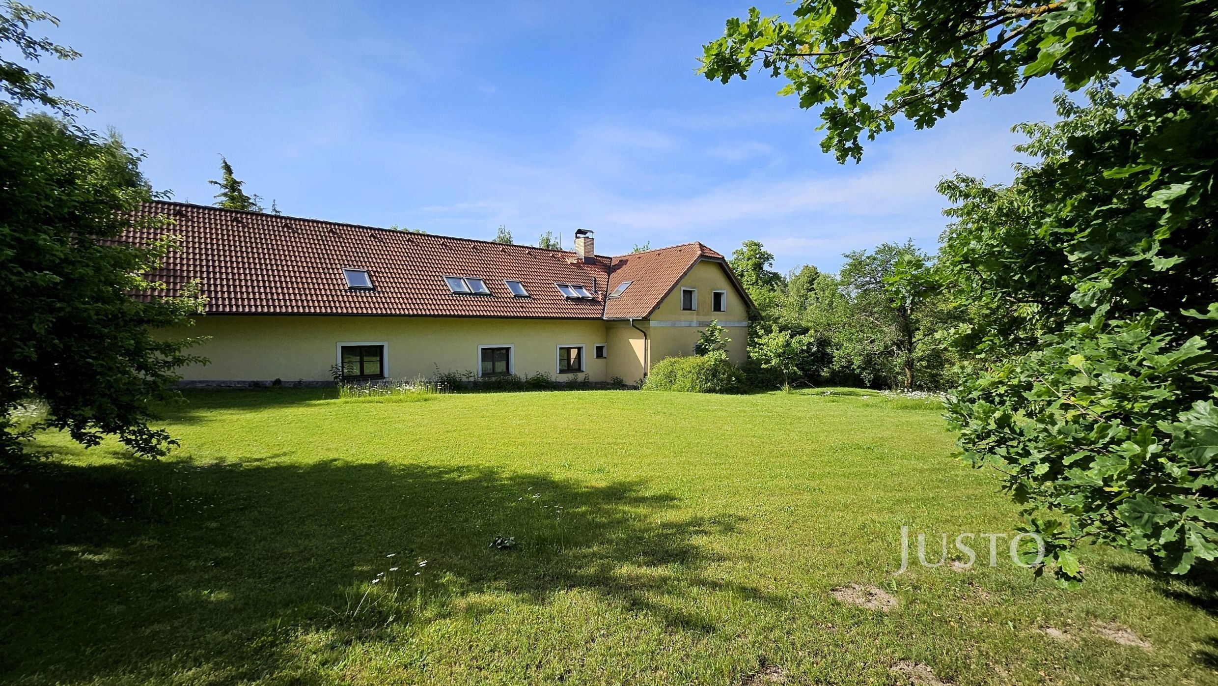 Ostatní, Boudy, 440 m²
