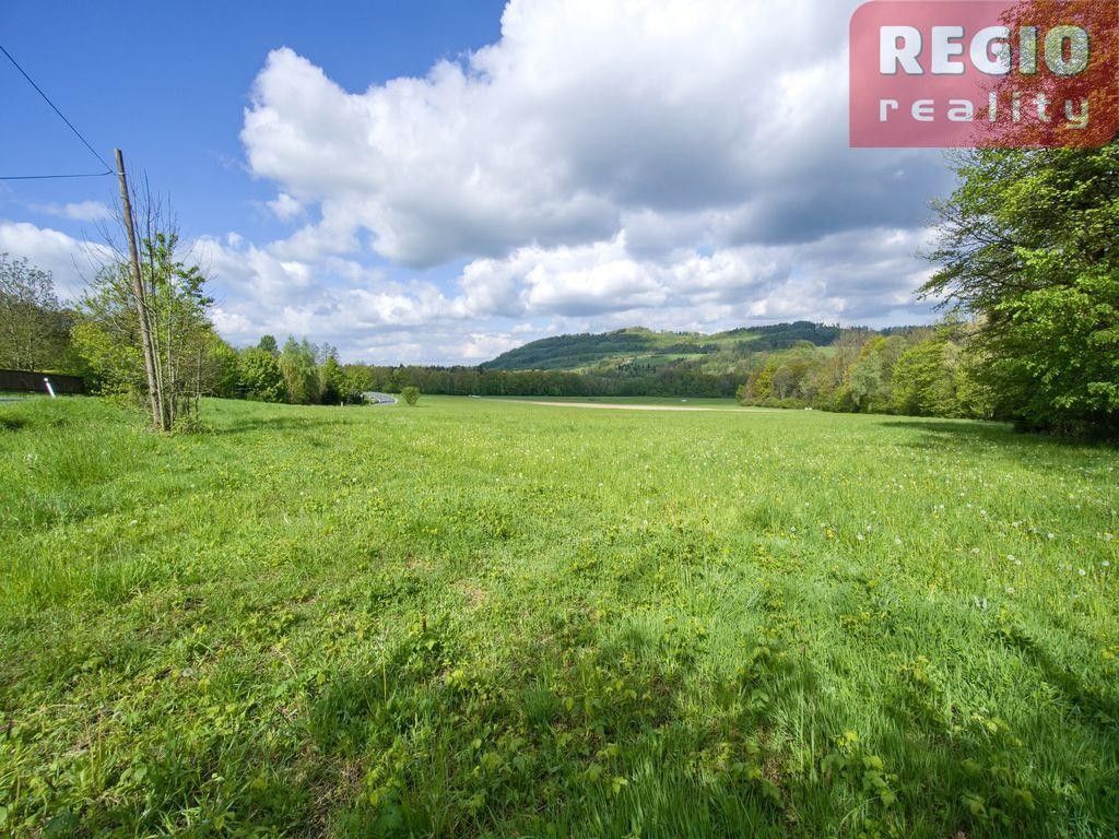Zemědělské pozemky, Metylovice, 739 49, 890 m²