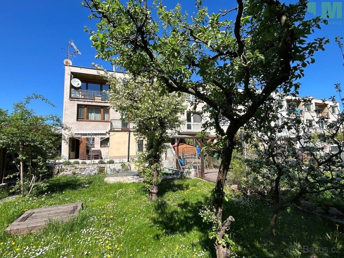 Ostatní, Chrudim, 537 01, 170 m²