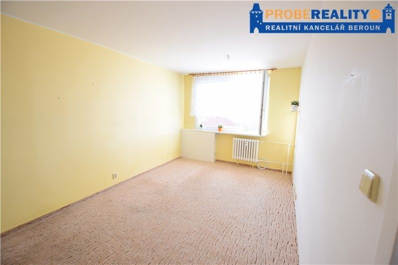 Pronájem byt 2+kk - Československé armády, Odolena Voda, 43 m²