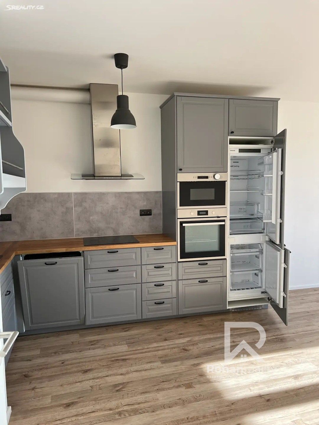 3+kk, Tůmova, Praha, 77 m²