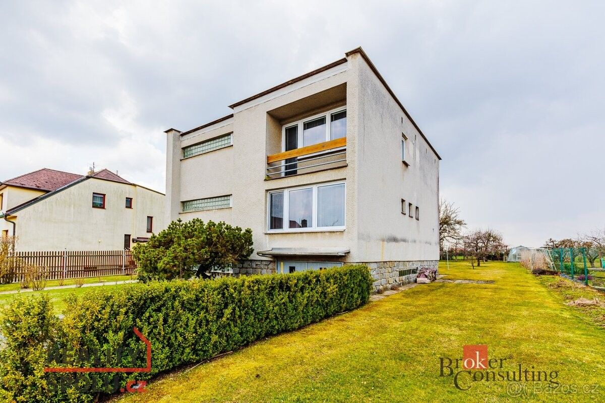 Ostatní, Pacov, 395 01, 180 m²