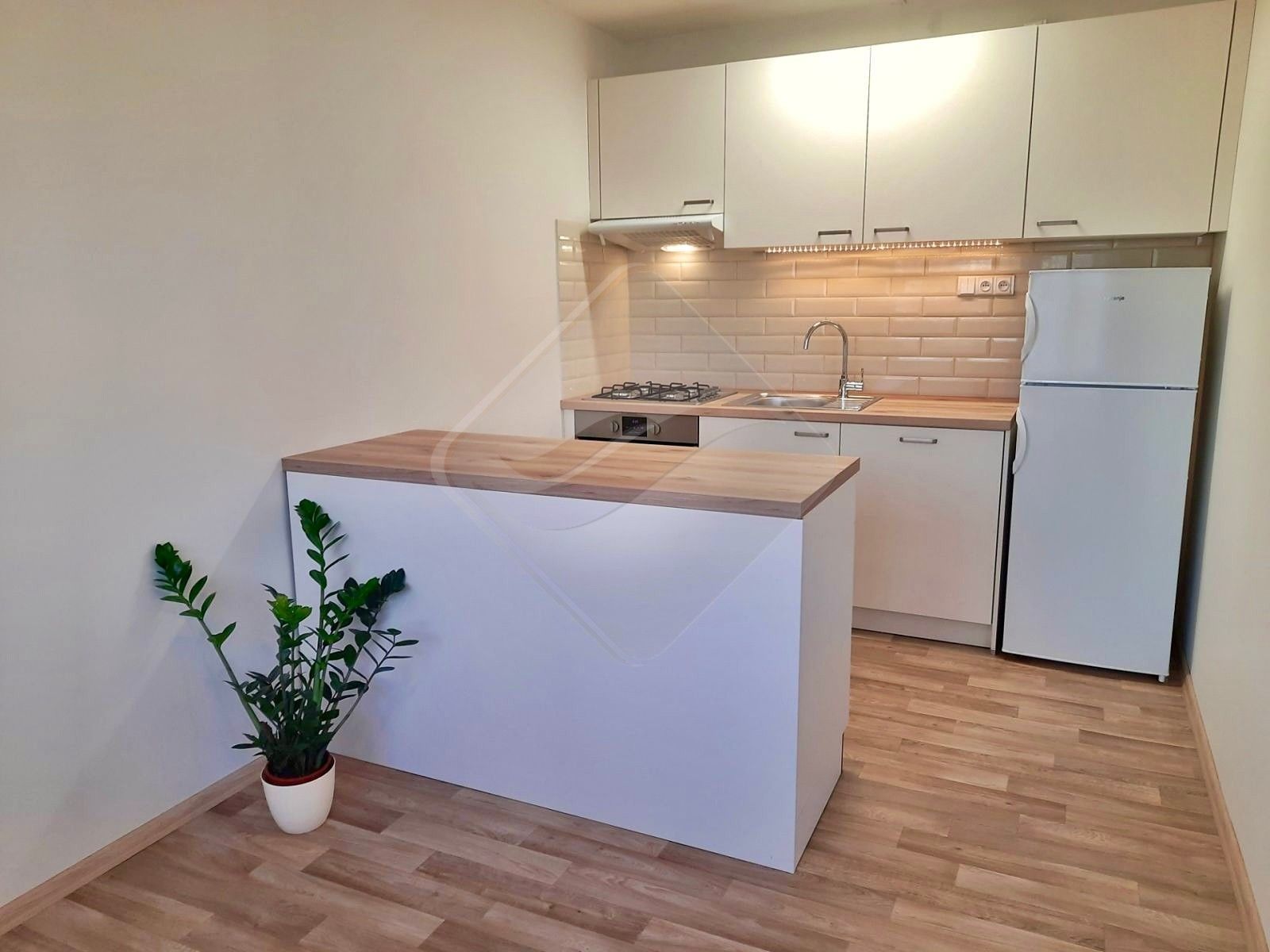 3+kk, Rembrandtova, Praha, 68 m²